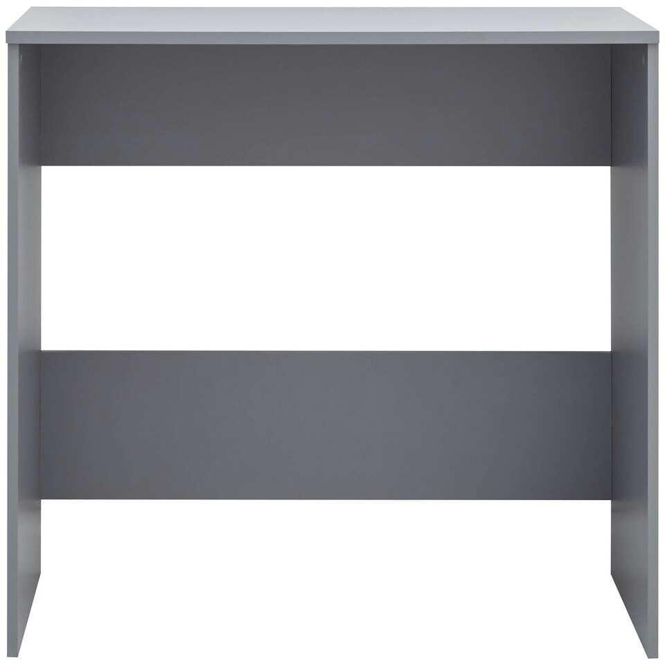 image 1 of GFW Piro Desk - Grey