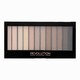 image 3 of Revolution Redemption Palette Iconic Elements Eyeshadow Palette 14g N/A