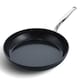 image 1 of GreenPan Barcelona Pro Aluminium Non-Stick 30cm Frypan
