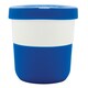 image 1 of XD Collection Coffee To Go Polylactic Acid 280ml Cup - Blue - One Size