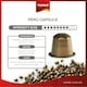 image 4 of Peru Aluminium Nespresso ® Compatible Coffee Capsules (120 Pods)