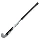 image 1 of Uwin TS-X Hockey Stick - Metallic Silver/Black - 28in