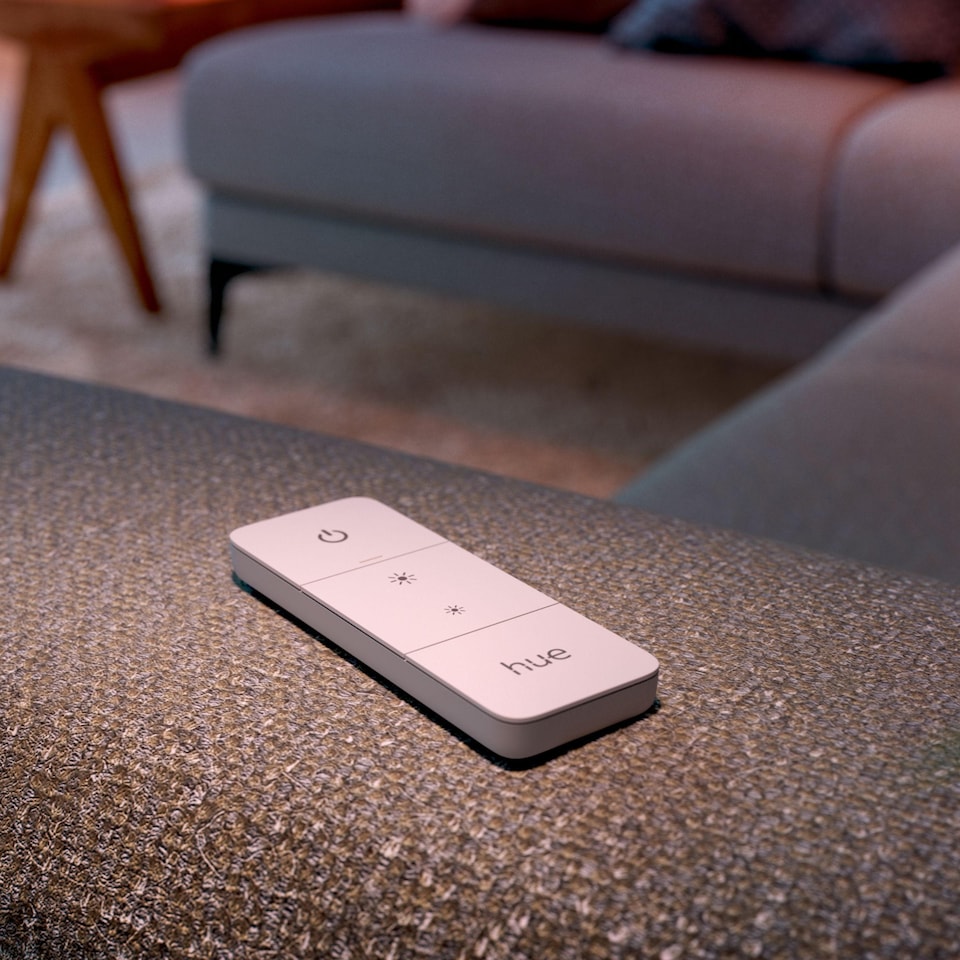 image 1 of Philips Hue DIM Switch EU v2