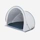 image 1 of Decathlon 2-person pop-up camping and beach shelter - 2 seconds 2P Fresh
