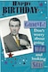 image 2 of Open Male - Wild & Silly Witty Words Birthday Card