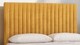image 4 of Emily Plush Bed Set, 4 Drawers With Mattress, & 24"Headboard