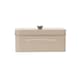image 1 of Artisan Street Washing Tablet Storage Tin Cream