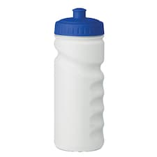 MidOcean Spot Eight Sport 500ml Bottle - Blue - One Size Blue | One Size