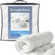 image 1 of Snuggledown Scandinavian Knitted Mattress Topper, 2.5cm, Super King Super King