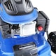 image 7 of Hyundai Petrol Lawnmower 79cc 400mm Push Rotary | HYM400P