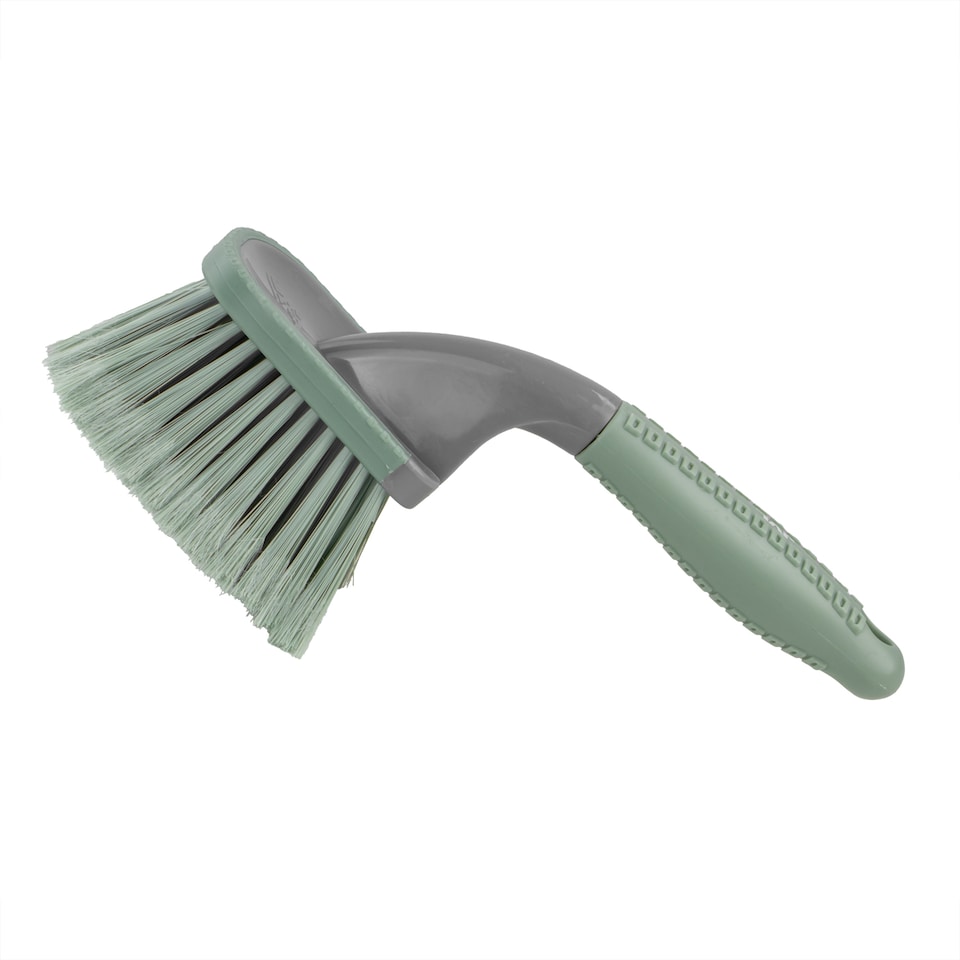 image 1 of JVL Heavy Duty Multi-Purpose Short Handle Brush
