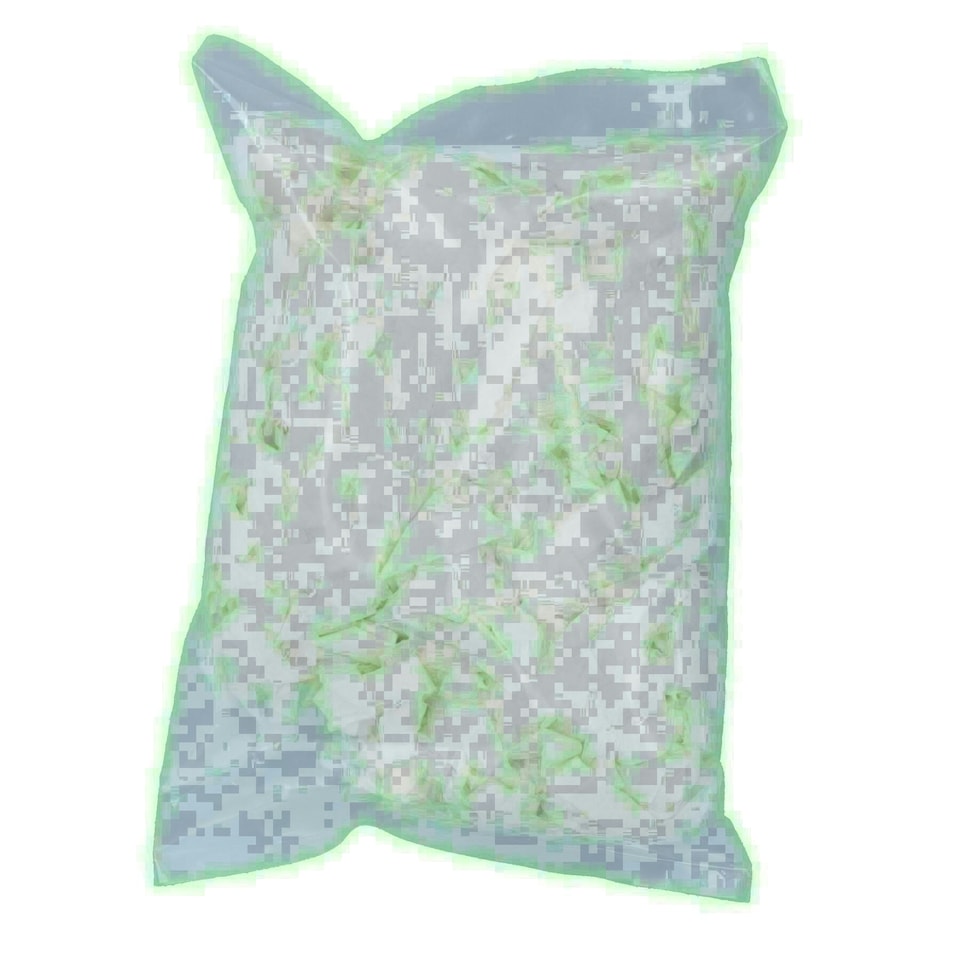image 1 of 6Pack of 80g Small Animal Hamster Gerbils Mice Rats Paper Wool Bedding Nesting