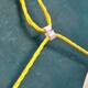 image 5 of Mini Plastic Hooks (pack of 10)