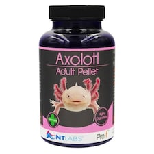 NT Labs Pro F Axolotl Adult - 165g