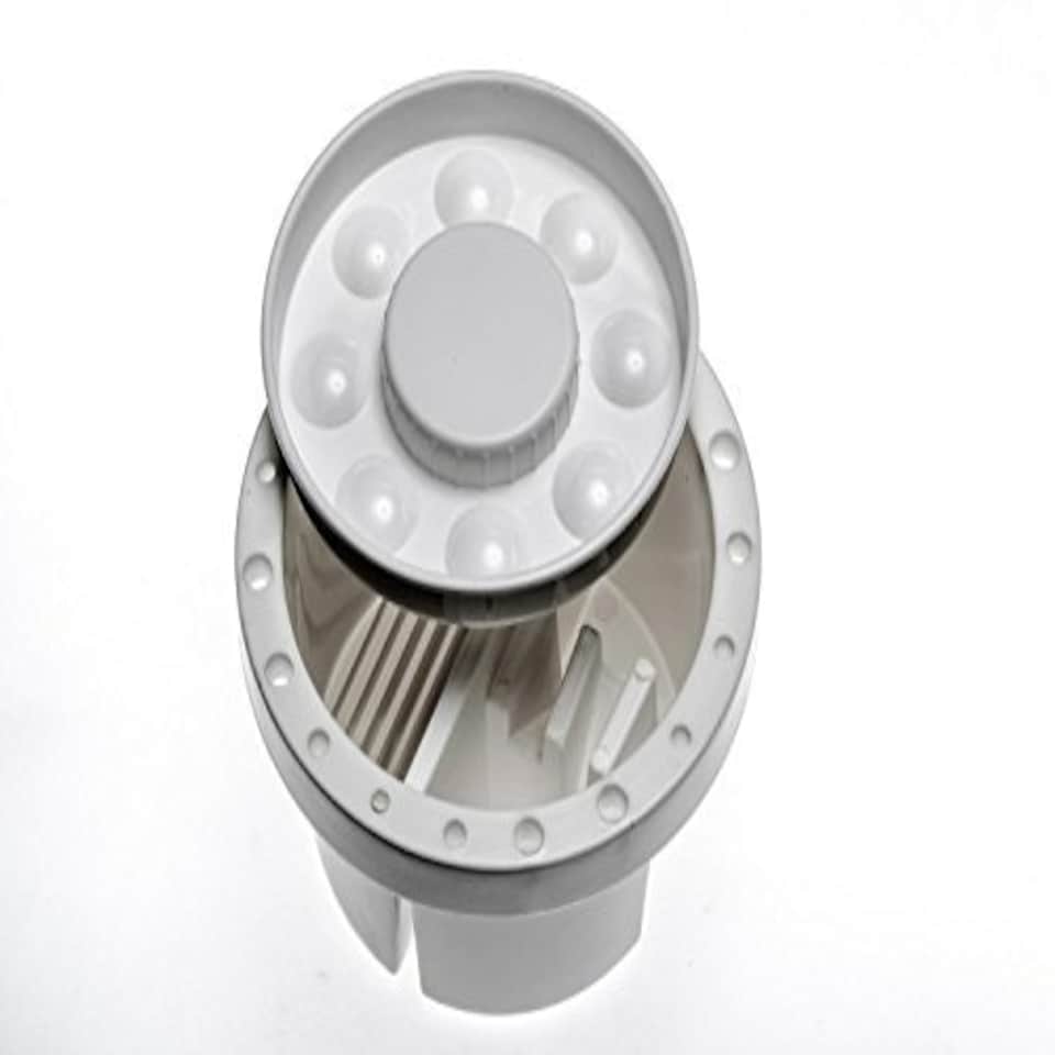 image 1 of Jakar Brush Tub Plastic 6551
