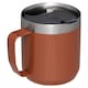 image 4 of Everyday Camp Mug 0.35L Travel Cup | Brown | Brown
