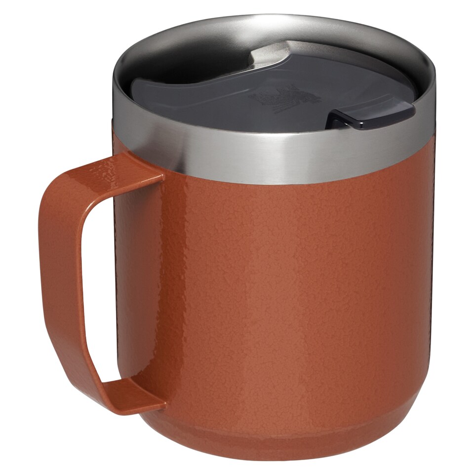 image 1 of Everyday Camp Mug 0.35L Travel Cup | Brown | Brown