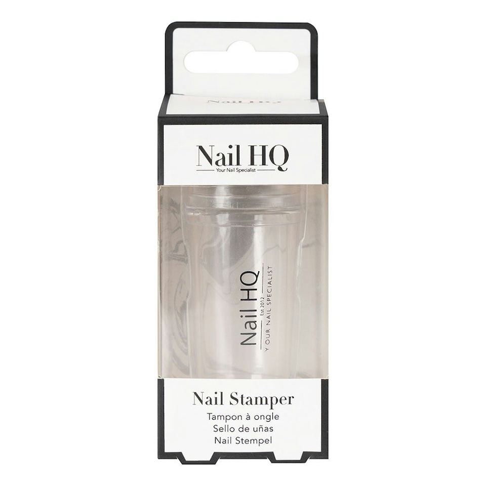 image 1 of Nail HQ French Manicure Nail Stamper