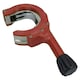 image 1 of Adjustable Ratchet Action Copper Inox Tube Pipe Cutter One Handed 35 - 67mm