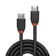 image 3 of 5m 8K60Hz HDMI Cable, Black Line
