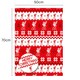 image 2 of Liverpool FC Christmas 2 Sheets & 2 Tags Gift Wrap