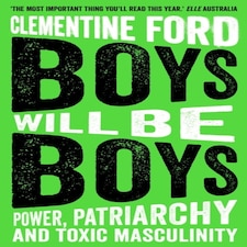 Boys Will Be Boys