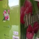 image 4 of 3D Holographic Beautiful Pink Tulips Wonderful Mum Mother's day Greetings Card