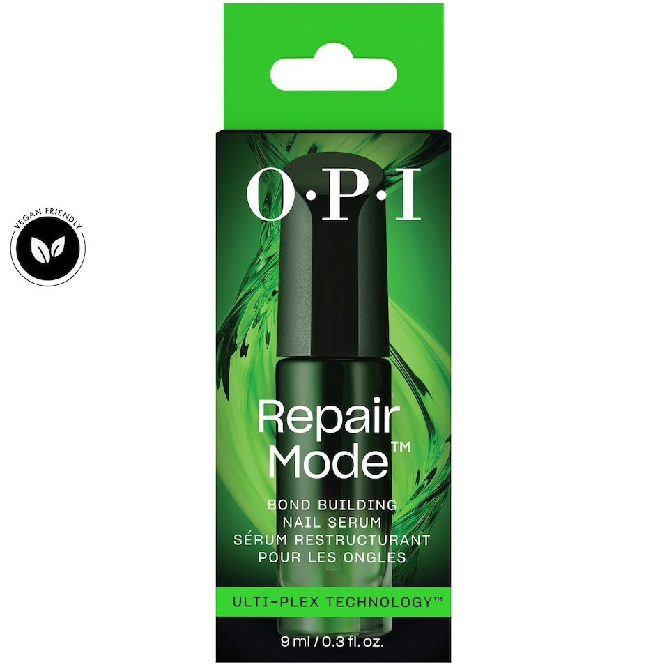 OPI Repair Mode Nail Bonding Serum 9ml Clear