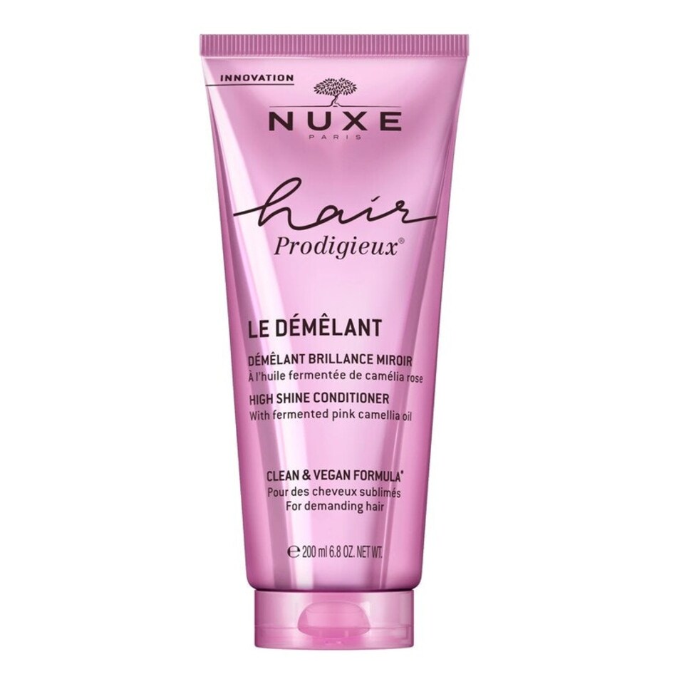 NUXE - Hair Prodigieux High Shine Conditioner (200ml)
