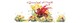 image 4 of Daffodils & Dragon Welsh Large Siocled Poeth Canister (Hot Chocolate)