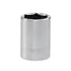 image 2 of Facom R.13HT 6-Point Standard Socket 1/4in Drive 13mm