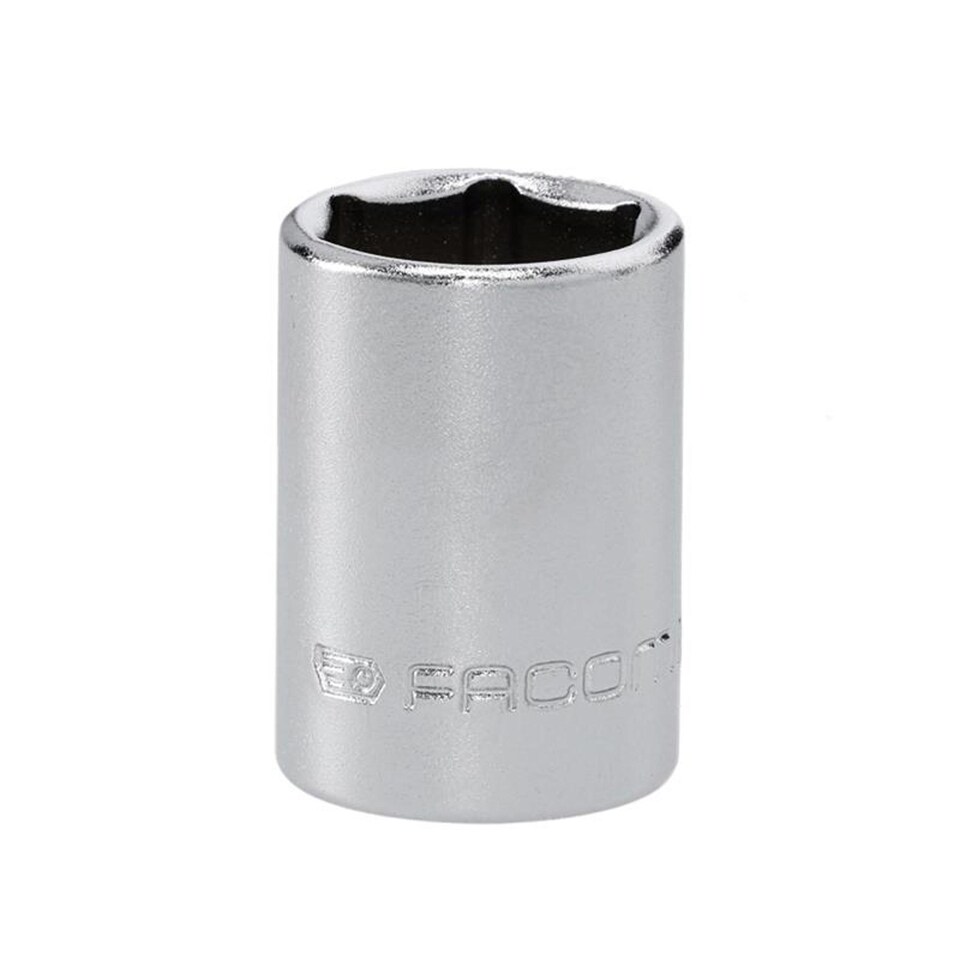 image 1 of Facom R.13HT 6-Point Standard Socket 1/4in Drive 13mm