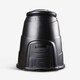 image 3 of Blackwall 220 Litre Black Compost Converter | Black | Black | One Size