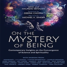 On The Mystery Of Being