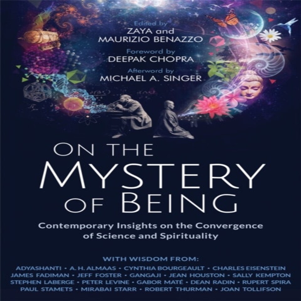 On The Mystery Of Being