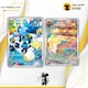 image 4 of Pokemon Cards Scarlet Ex Booster Bundle x 5 Pokemon Packs Korean Scarlet and Violet Base Set - TCYM Import