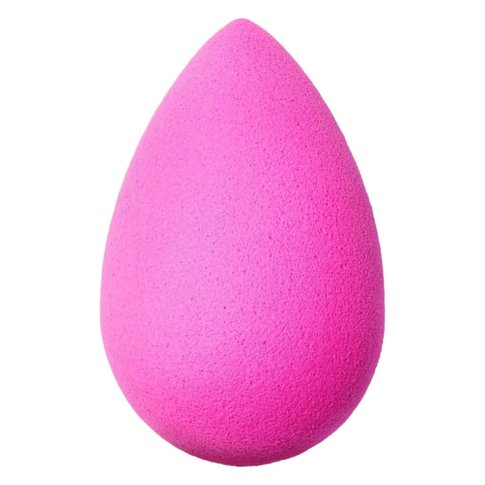 Beautyblender The Original Beautyblender Pink Makeup Sponge Latex Free | Multi | Fuchsia