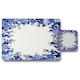 image 2 of Winter Floral Frame (Placemat & Coaster Set)