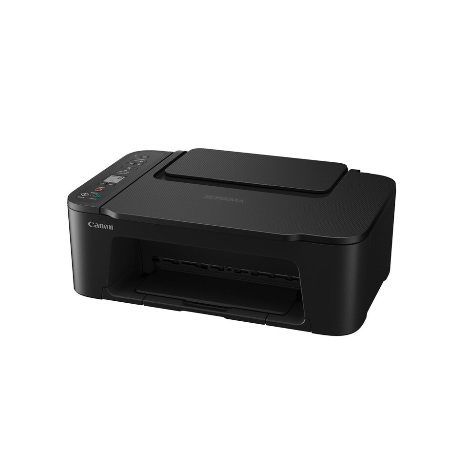image 1 of Canon PIXMA TS3750i Wireless Colour All-in-One Inkjet Photo Printer