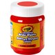 image 1 of Crayola Washable Kids Paint Mango Tango Orange 2 Ounce