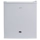 image 2 of Igenix IG3711 Counter Top Fridge with Lock, 47 Litre, White