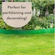image 5 of Marco Paul 6m Garden Border Edging