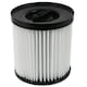 image 1 of Titan Filter TTB774VAC TTB775VAC TTB776VAC TTB777VAC 16L 20L 30L 40L Wet & Dry Vacuum Cleaner
