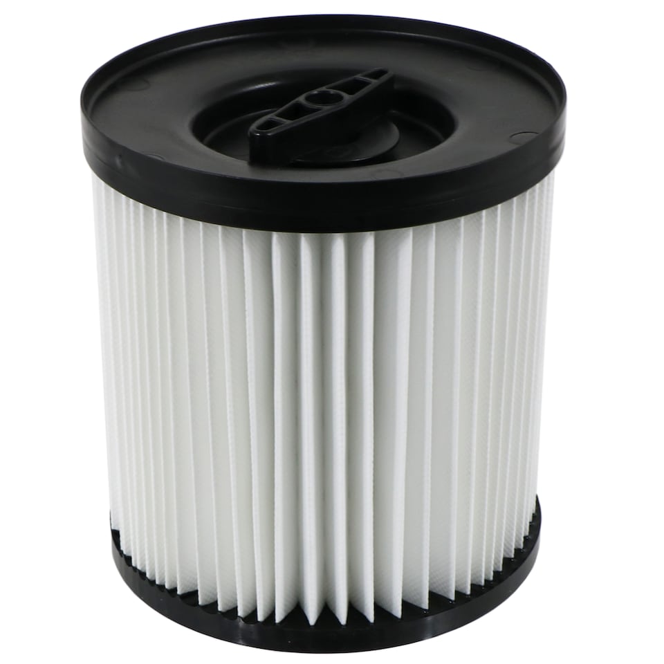 image 1 of Titan Filter TTB774VAC TTB775VAC TTB776VAC TTB777VAC 16L 20L 30L 40L Wet & Dry Vacuum Cleaner