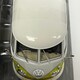 image 4 of Volkswagen T1 Pick Up 1950 Yellow & White 1:18 Scale Solido 1806706