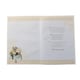 image 2 of With Sympathy On The Loss of Your Grandad Lily Flower Pot Design Card