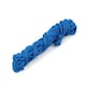 image 1 of Shires Haylage Net Blue | Size: 40 Inch
Colour: Blue