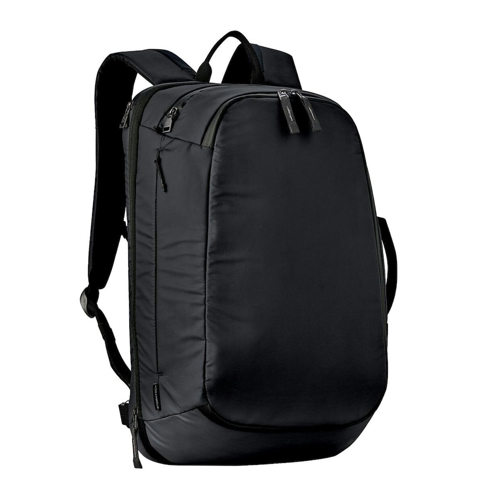 image 1 of Stormtech Aeronaut 25L Backpack - Black - One Size