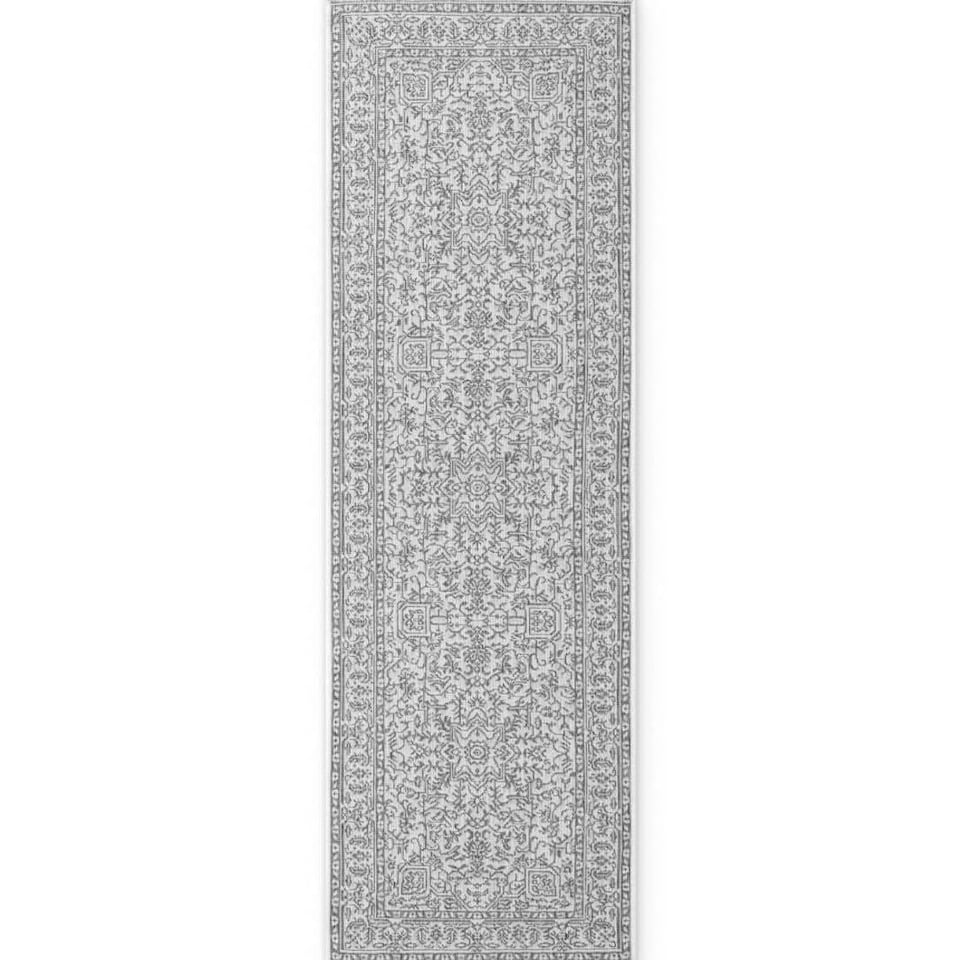 image 1 of The Rugs Kona Reversible Rug – Indoor Outdoor Flat Woven Polypropylene Low Pile