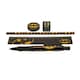 image 2 of BATMAN (CORE) STANDARD STATIONERY SET - STATIONERY RANGE - SR74383